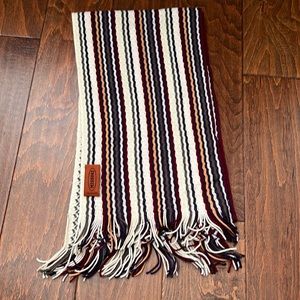 Missoni Scarf